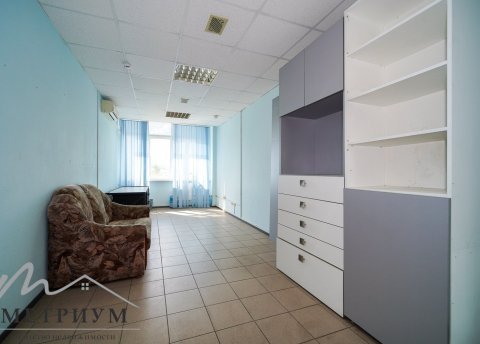 Продажа офиса 22,5 кв.м., ул. Тимирязева, 65А - фото 4