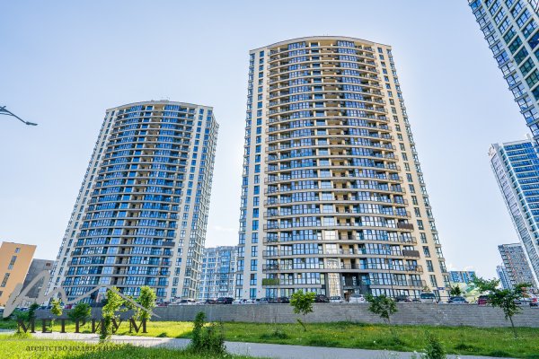 3-комнатная квартира по адресу МИРА, 16 - фото 17