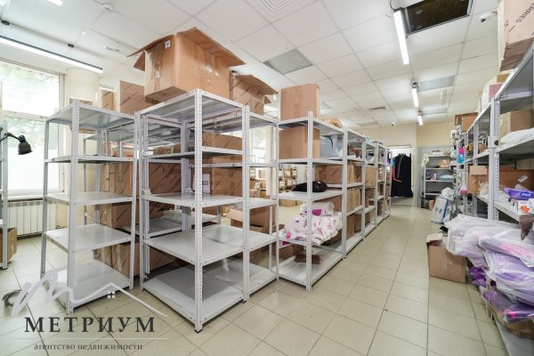 Продается коммерческое помещение 231 кв.м с окупаемостью 7.5 лет по ул. Бородинская 31  - фото 9