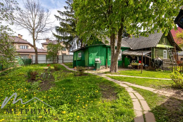 Уникальный участок 10 соток в Веснинке - фото 9