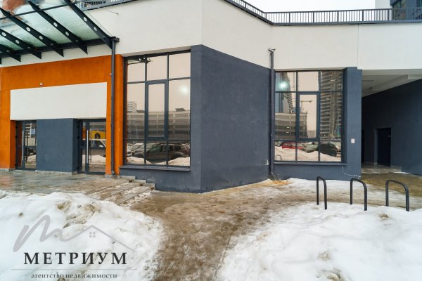 Торговое помещение 105,1м2 на Братской, 3 - фото 15