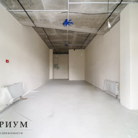 Фотография Помещение с ремонтом 46,2 м2, ул. Алферова, 14 - фото 1