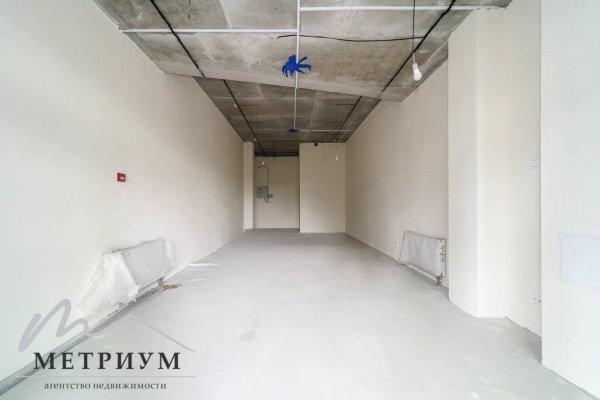 Помещение с ремонтом 46,2 м2, ул. Алферова, 14 - фото 1