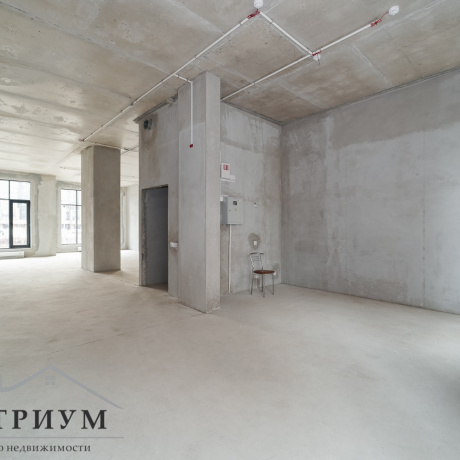 Фотография Торговое помещение 121кв.м., ул. Нововиленская, 51 - фото 2