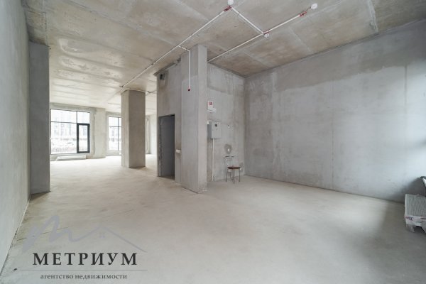 Торговое помещение 121кв.м., ул. Нововиленская, 51 - фото 2