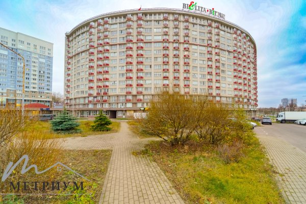 1-комнатная квартира по адресу ДЗЕРЖИНСКОГО, 23 - фото 16