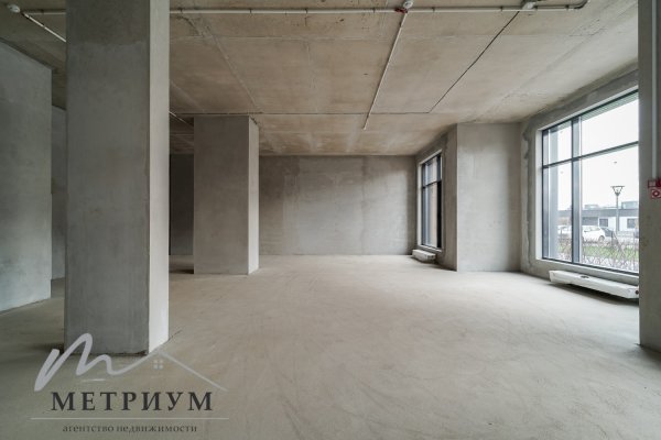 Торговое помещение 121кв.м., ул. Нововиленская, 51 - фото 7