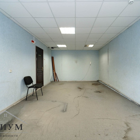 Фотография Аренда офиса 46,5 м2 по ул. Бирюзова 12а - фото 5