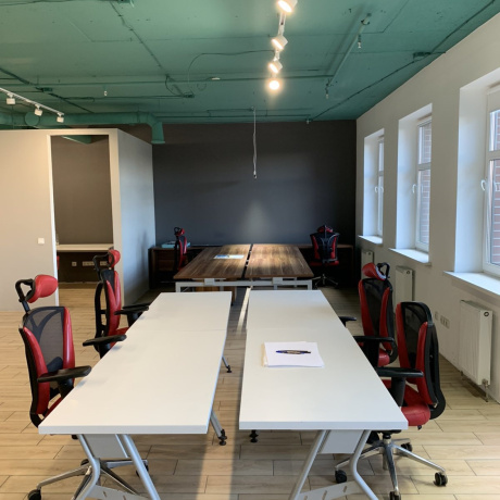 Фотография Офис 123,3кв.м. ул. Ленина д. 50 - фото 8