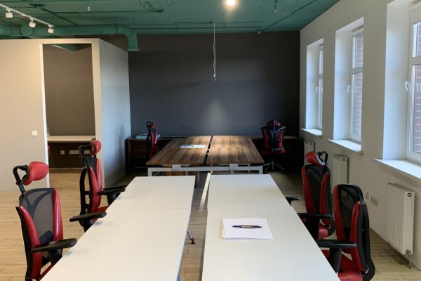 Офис 123,3кв.м. ул. Ленина д. 50 - фото 8