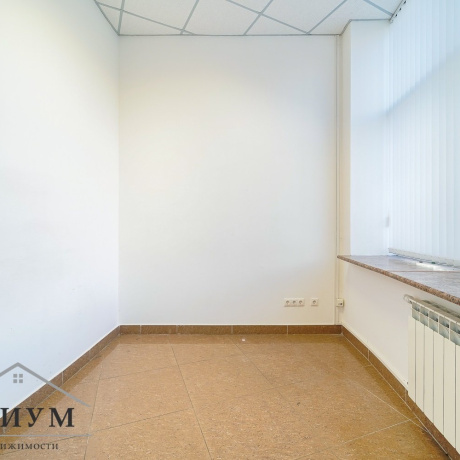 Фотография Торговое помещение 165,5 кв.м. ул. Мележа 1 - фото 5