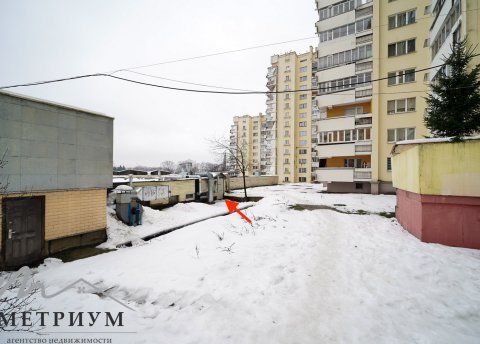 Аренда производственного помещения 103,8 кв.м у Комсомольского озера - фото 12