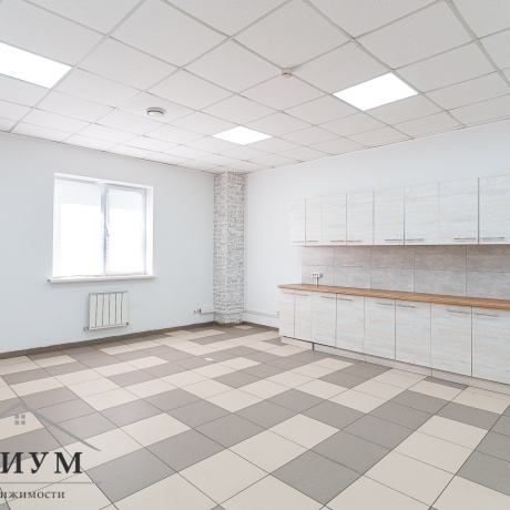 Фотография Аренда производства 1326 м2 в д. Королев Стан, ул. Московская, 17 - фото 15