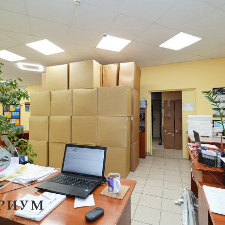 Фотография Помещение от 70 до 160,2 м2 на Молодежной 1/2,  Б.Тростенец - фото 6