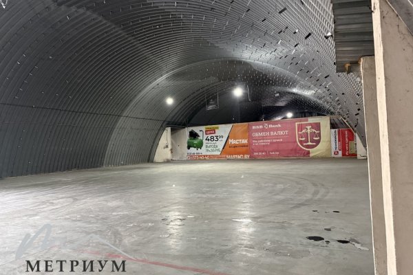 Холодный склад 600 м2 в Хатежино (Минский р-н) - фото 7