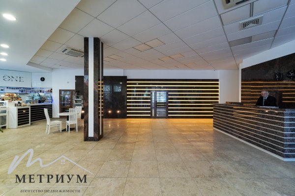 Офисное помещение 90,4 кв м Франциска Скорины 8  - фото 10