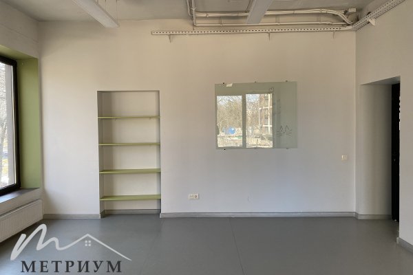 Аренда офисного кабинета 28,1м2 на ул. Грибоедова, 19 - фото 3