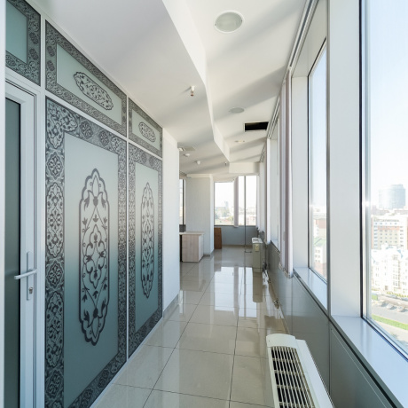 Фотография Сдаётся современный офис в центре Минска. ул. Победителей, 7А  - фото 15