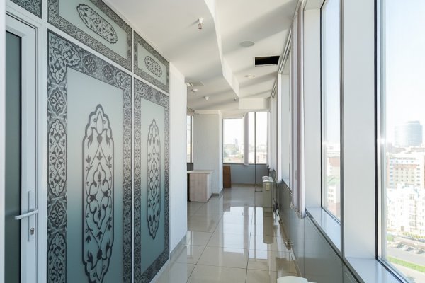 Сдаётся современный офис в центре Минска. ул. Победителей, 7А  - фото 15