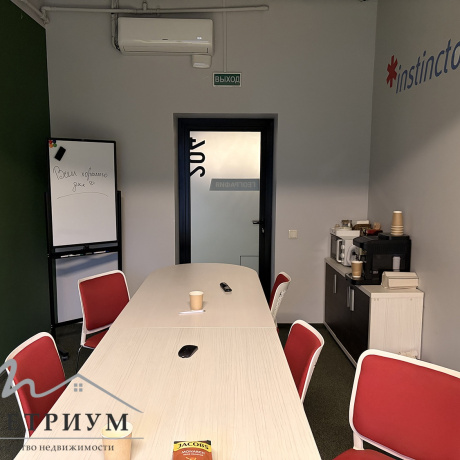 Фотография Аренда офиса на ул. Грибоедова, 19 - фото 4