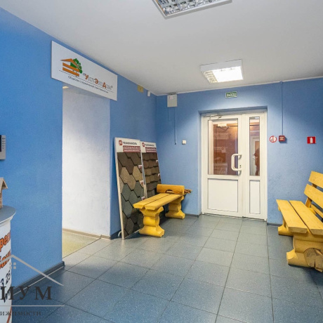 Фотография Аренда помещения с современным ремонтом по ул. Лещинского, 55 - фото 2