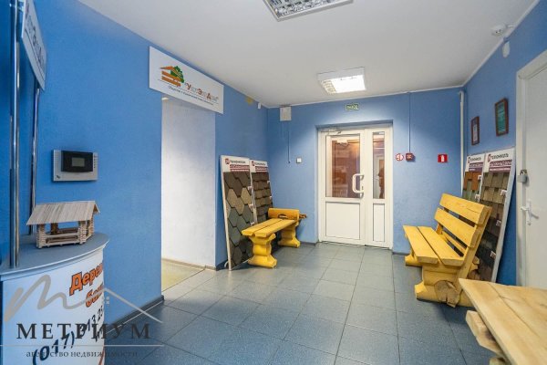 Аренда помещения с современным ремонтом по ул. Лещинского, 55 - фото 2