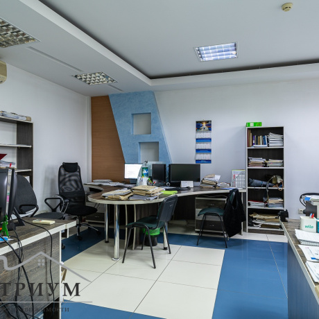 Фотография Продажа офиса 220,7 кв.м., ул. Тимирязева, 65Б - фото 11