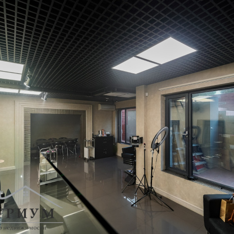 Фотография Покупатель не оплачивается услуги агентства!  Продается коммерческое помещение с арендатором по адресу г.Минск  ул. Петра Мстиславца 1,  площадью 102 - фото 8