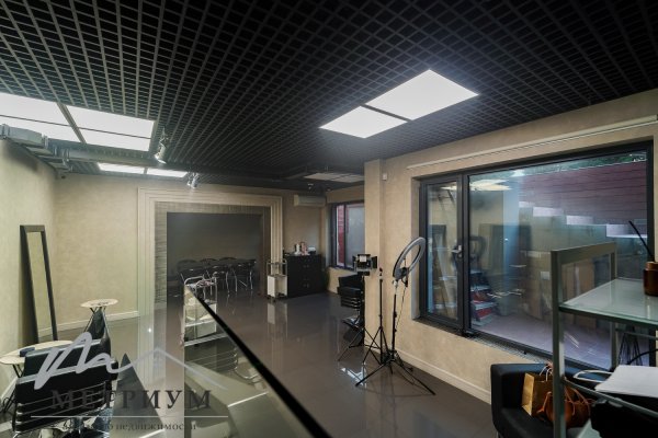 Покупатель не оплачивается услуги агентства!  Продается коммерческое помещение с арендатором по адресу г.Минск  ул. Петра Мстиславца 1,  площадью 102 - фото 8