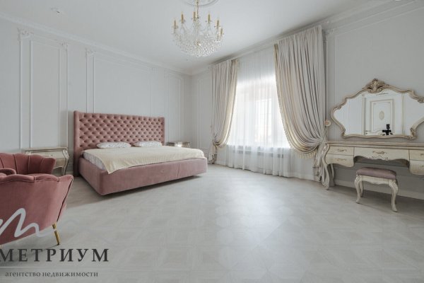 Коттедж премиум класса в Боровлянах, пер. Центральный - фото 8