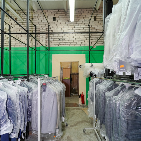 Фотография Арендатор не оплачивается услуги агентства!    Сдается в аренду отапливаемый склад/ производство по адресу г. Минск, ул Мележа 3. - фото 18