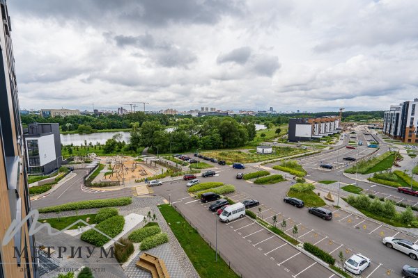 1-комнатная квартира по адресу НОВОВИЛЕНСКАЯ, 45 - фото 19