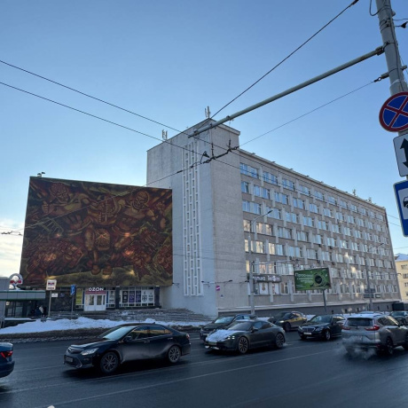 Фотография Аренда студии растяжки Кальварийская 1 - фото 3