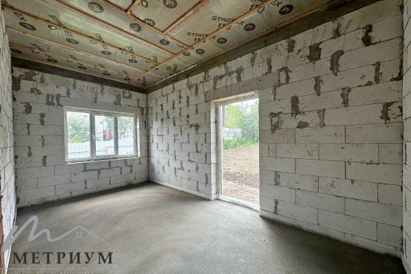 Дом на улице Столетова - идеальное сочетание тишины загорода и удобств мегаполиса - фото 6