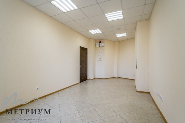 Торговое помещение 96,1м², ул.Мястровская 6 - фото 7