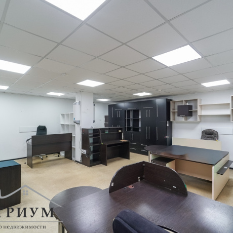 Фотография Аренда офиса на пр-т Победителей 127, 76,1 кв.м. - фото 7
