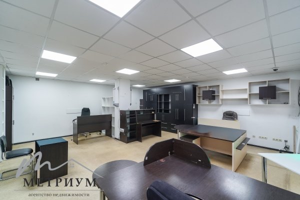 Аренда офиса на пр-т Победителей 127, 76,1 кв.м. - фото 7
