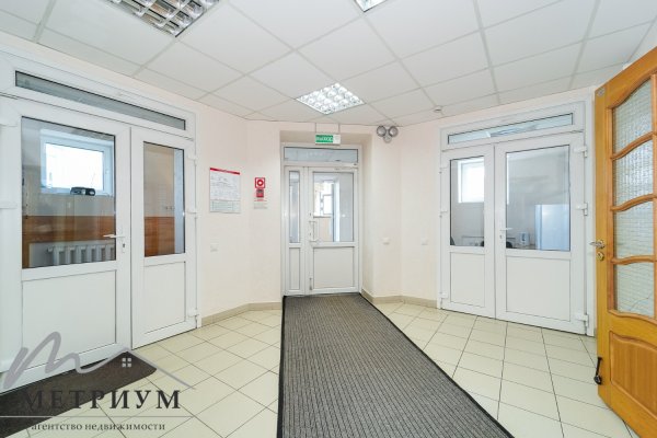 Офис 90,4 м2 с ремонтом, ул. Филимонова, 55/3 - фото 13