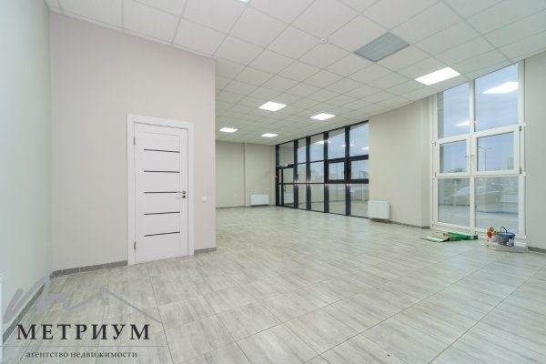 Помещение в MINSK-WORLD с ремонтом 70,4 кв.м. ул Теслы 26. - фото 4