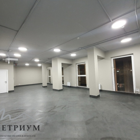 Фотография Торговое помещение 93,9 м2, пр-т Независимости, д. 88 - фото 6