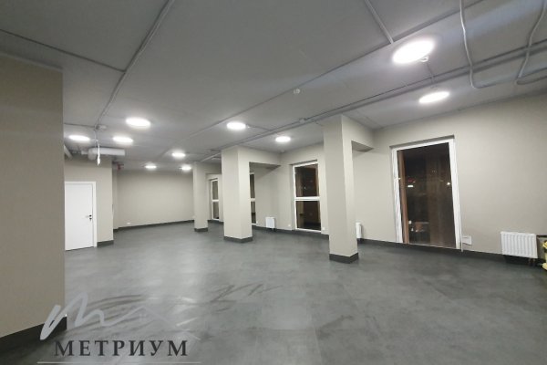 Торговое помещение 93,9 м2, пр-т Независимости, д. 88 - фото 6