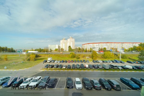 Продажа офиса Новодворский с/с, 40/1, площадью 364 кв - фото 14