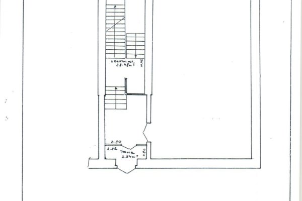 Продажа офиса в центре Минска, ул. Московская 13 - фото 6