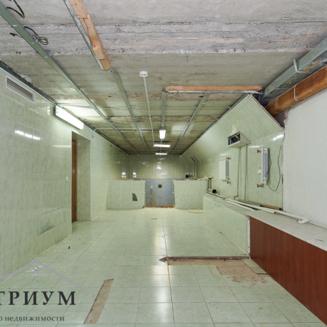 Фотография Помещение под хранение 50,1кв.м. ул. Маяковского 129А - фото 2