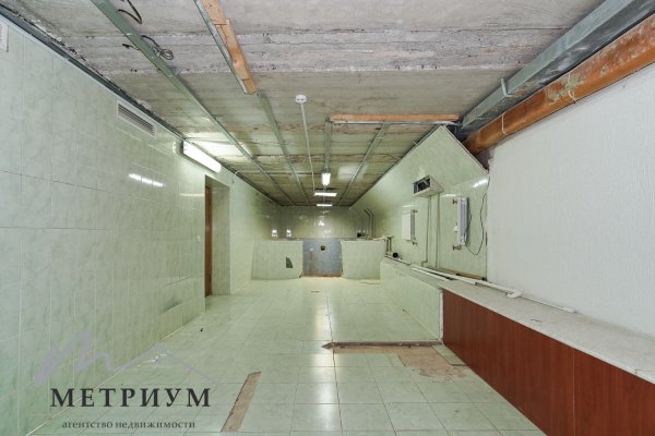 Помещение под хранение 50,1кв.м. ул. Маяковского 129А - фото 2