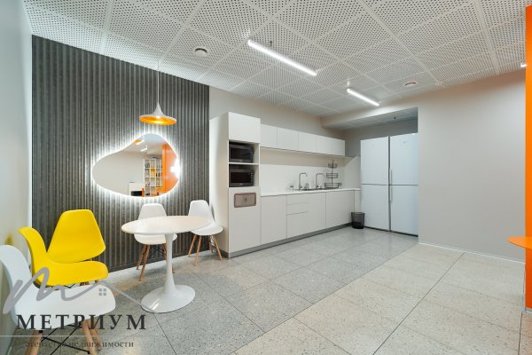 Помещение 369,4 кв.м в бизнес-центре «Манеж» ул. Кульман 11 - фото 10