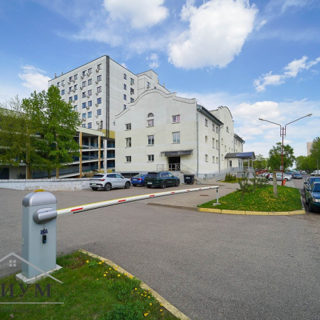 Фотография Продажа офисного и производственного блоков на пер. Козлова, 5а - фото 4
