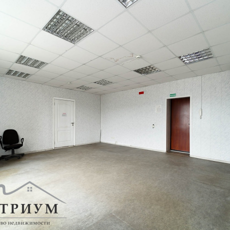 Фотография Арендатор не оплачивается услуги агентства!  Офисы по адресу г.Минск, ул Бирюзова 12А, площадью 47.2м2, 31 м2 и 21 м2. - фото 13