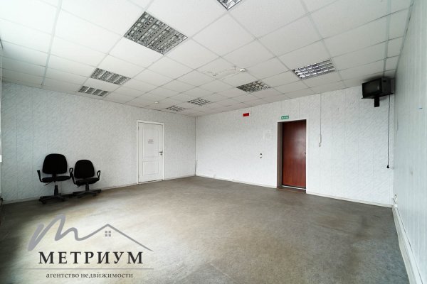 Арендатор не оплачивается услуги агентства!  Офисы по адресу г.Минск, ул Бирюзова 12А, площадью 47.2м2, 31 м2 и 21 м2. - фото 13