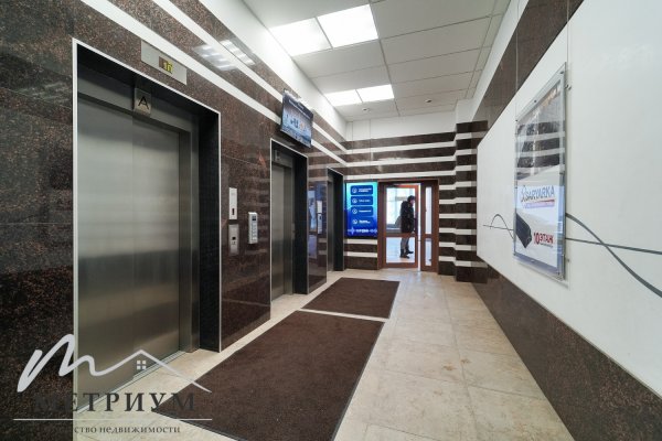 Офисное помещение 90,4 кв м Франциска Скорины 8  - фото 11